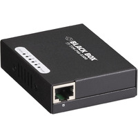 Black Box Switch - (5) 10/100-Mbps Copper Rj45  Usb Powered