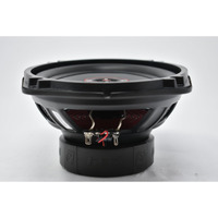 Cerwin Vega Hed Series 6X9 2 Way Coaxial Speakers - 55W Rms  4O Impedance  Unmatched Sound Quality For Car Speaker System Enhancement  Pei Dome Tweeter For Enhance Car Sound H7692