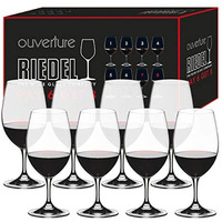 Riedel Ouverture Magnum Wine Glasses (Buy 6 Get 8)