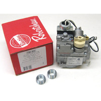 Invensys Controls 700-454 Robertshaw Combination Gas Valve Conversion Kit  120V  3/4"" X 3/4""