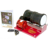 Tru-Square Metal Products Model A-R2 Kit Rock Tumbler