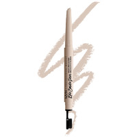 Nyx Professional Makeup Epic Smoke Liner  Vegan Smokey Eyeliner - White Smoke (Off White Cream)