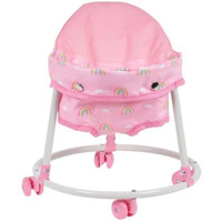 Adora Baby Doll Walker In Rainbow Rose Adorable Design  Fits Up To 16-Inch Baby Dolls  Birthday Gift For Ages 3+