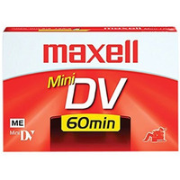 Maxell 298017 Dvm-60  Single