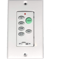 Ceiling Fan Wall Control Uc9051T With Reverse By Mfp