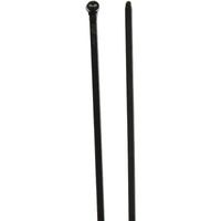 Thomas And Betts Ty5277Mx Cable Tie  Uv Resistant Nylon  120 Lb  24""  Black