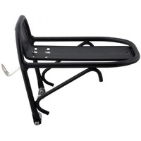 Sunlite Gold Tec Front Rack  26""/700C  Black