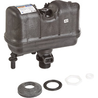 Flushmate M-101526-F31 Fm Iii 503 Pressure Assist Tank Less Handle For Most Oem 2 Piece Toilets Using Flushmate