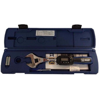 Yellow Jacket 60648 Digital Adjustable Torque Wrench