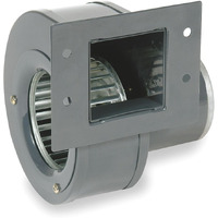 Dayton 1Tdp6 Blower  133 Cfm  230V  0.33 Amp  2880 Rpm