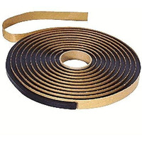 Butyl Sealing Rope For Tuf-Tite And Polylok Septic Tank Risers 5/16"" X 20' (20Ft Long)