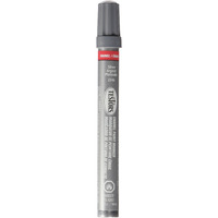 Testors Enamel Paint Marker-Metallic Silver