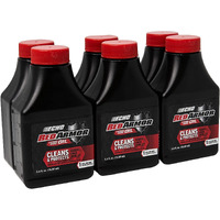 Echo 6550001 Red Armor 2-Cycle Engine Oil  Pack Of 6