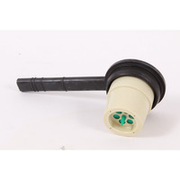 Tecumseh Genuine 36557 Breather Repair Kit For Lev Lv Tvs Ov Ovrm Series Oem