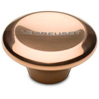 Le Creuset Signature Copper Knob  Medium