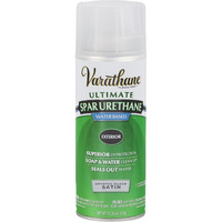 Rust-Oleum 250281 Varathane  11.25 Ounce (Pack Of 1)  Satin Finish