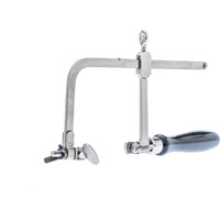 Se 3  Professional Adjustable Jewelers Saw Frame - 81970Sf