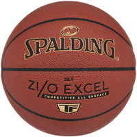 Spalding Zi/O Excel Indoor-Outdoor Basketball 28.5""