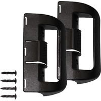 Miyolo 3851174023 Refrigerator Replacement Door Handle For Dometic Fridge Dm2652  Rm2652  Rm2852 - Rv & Camper Refrigerator Door Latch