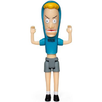 Super7 Beavis And Butt-Head The Great Cornholio - 5"" Beavis And Butt-Head Action Figure Classic Tv Collectibles And Retro Toys