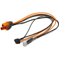 Spektrum Adapter: Ic3 Battery/Jst-Ph Device  Jst-Xh Balance  Spmxca326 Medium