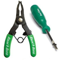 Rainbird Sprinkler Tools Rotor Tool & Spray Head Tool