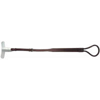 Kincade Crupper With Block  Brown  Full