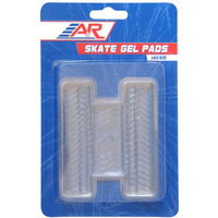 A&R Sports Lace Bite Skate Gel Pad (Pair)