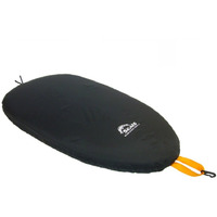 Seals Nylon Cockpit Cover  1.4  Black