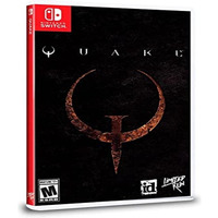 Quake (Limited Run #119) (Import)