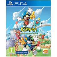 Klonoa Phantasy Reverie Series
