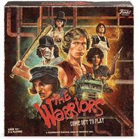 Funko The Warriors: Come Out To Play
