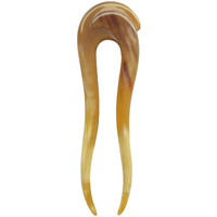 Marycrafts Buffalo Horn Hair Fork Hair Stick Hairpin Hair Accessories