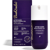 Bushbalm Dark Spot Serum - After Dark Brightening Gel For Underarm  Bikini Line And Intimate Areas - Txa  Niacinamide And Aloe Vera - Fragrance-Free  50Ml Gel