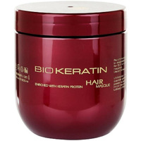 Bio Keratin Moisture Restore Hair Masque
