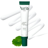 Purito Centella Eye Cream  Korean Centella  For Sensitive Skin  Soothing  Facial Eye Cream For Face  Dark Circles  Wrinkles  Puffiness  K-Beauty  Vegan & Cruelty-Free  30Ml 1Fl.Oz