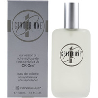 Pb Parfumsbelcam Gender One Eau De Toilette Spray   Our Version Of A Designer  3.4 Fl.Oz