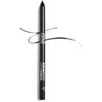 Make Up For Ever Aqua Resist Color Pencil - 1 Graphite For Women - 0.04 Oz Eyeliner