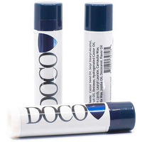 Docoshield Lip Balm W/Docosanol (3-Pack)