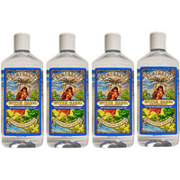 Humphreys Witch Hazel Astringent  16 Fl Oz (Pack Of 4)