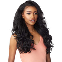 Instant Weave Sensationnel Half Wig Drawstring Cap Iwd 3 (1)
