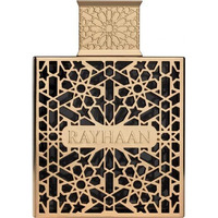Rayhaan Elixir Eau De Parfum Spray For Unisex  3.4 Ounce