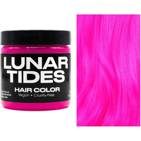 Lunar Tides Semi-Permanent Hair Color (43 Colors) (Neon Dragonfruit)
