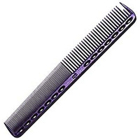 Y.S. Park Ys-339 Signature Cutting Comb  Deep Purple  0.09 Kg