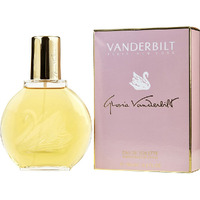 Vanderbilt By Gloria Vanderbilt Edt Spray 3.4 Oz (Package Of 2)