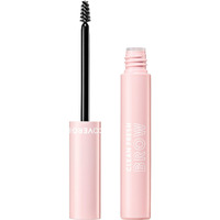 Covergirl Clean Fresh Brow Enhancer  100 Clear  Gel Wax  Flexible Hold  Non-Sticky  Non-Crunchy  All-Day Wear  Vegan Formula  0.19Oz