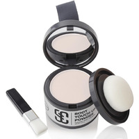 Instantly Hairline Powder Hairline Shadow Gray Hair Coverage Touch Up Hair Powder For Thinning Hair For Women White