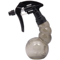 Ys Park Salon Professional Spray Bottle In Black From Prohairtools