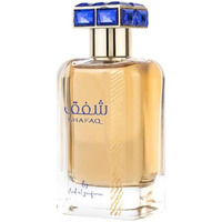 Ard Al Zaafaran Shafaq Eau De Parfum Spray For Unisex  3.4 Ounce