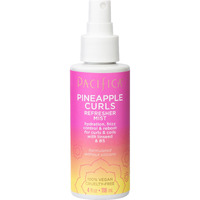 Pineapple Curls Refresher Mist By Pacifica For Women - 4 Oz Mist